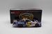 ** With Picture of Driver Autographing Diecast ** Jimmie Johnson Dual Autographed w/ Chad Knaus 2004 Lowe's / Chase 1:24 Team Caliber Diecast - JJ4-P2-48LOCH-2AUT-SS-17-POC
